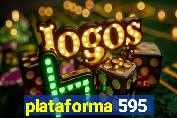 plataforma 595